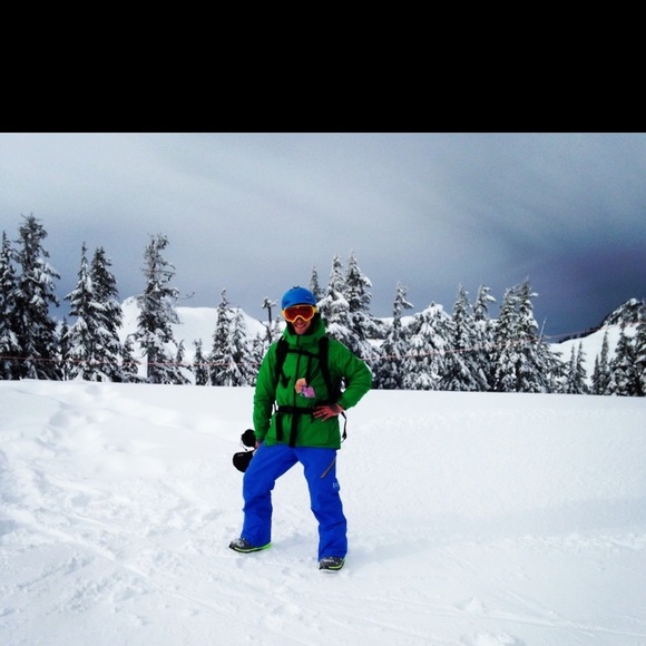 Meet your Posher, Zachary - Picture 2 of 2